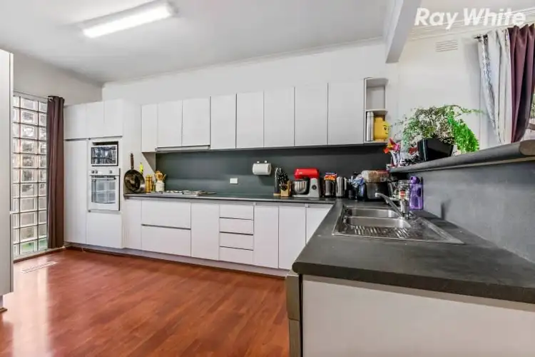 Third view of Homely house listing, 1/128 Glenfern Road, Ferntree Gully VIC 3156