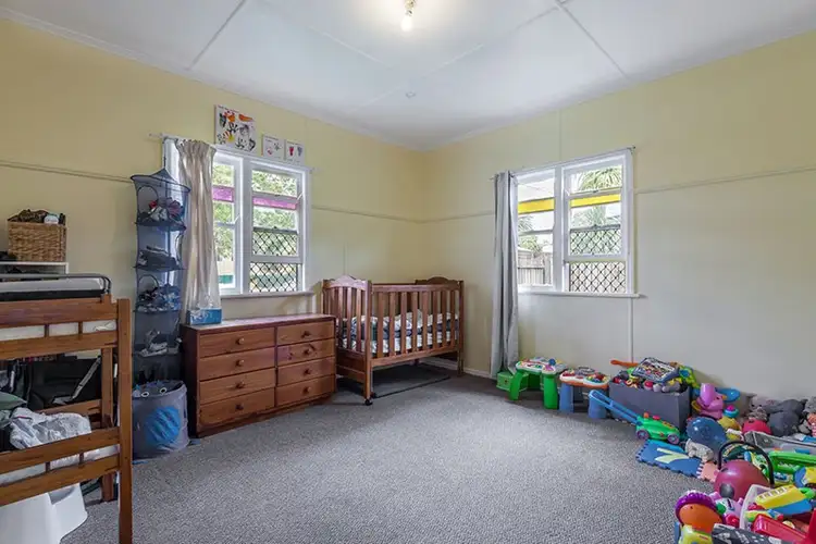 Seventh view of Homely house listing, 1 Farquharson Street, Harristown QLD 4350