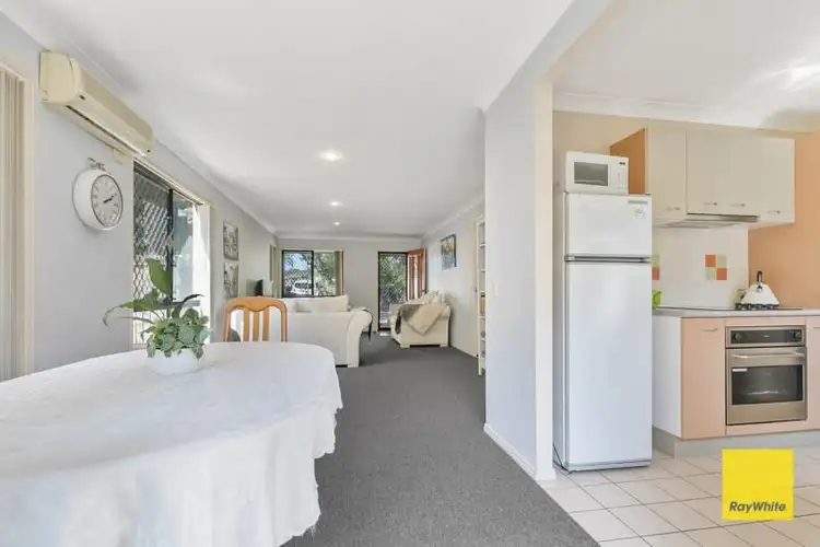 Fifth view of Homely townhouse listing, 65/583 Wondall Road, Tingalpa QLD 4173