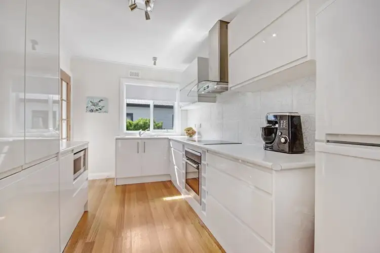 Second view of Homely house listing, 27 Hart Street, Newstead TAS 7250