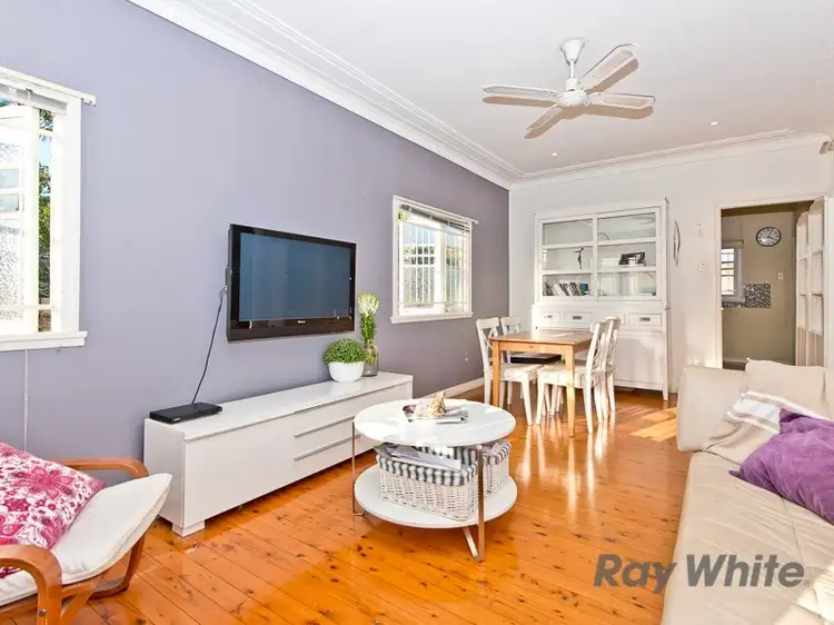 Fourth view of Homely house listing, 31 Rowell Street, Zillmere QLD 4034
