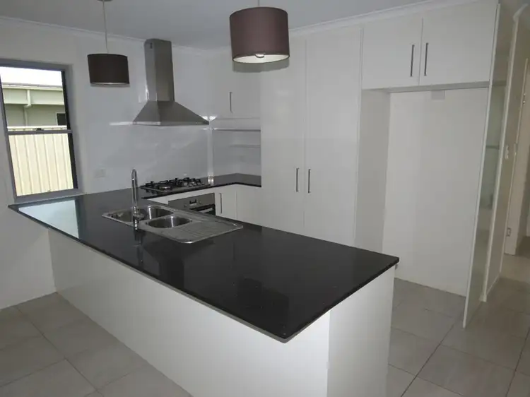 Third view of Homely house listing, 52 Kassidy Drive, Emerald QLD 4720