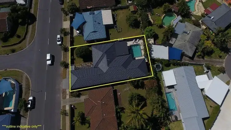 Second view of Homely house listing, 16 Joan Street, Burleigh Waters QLD 4220