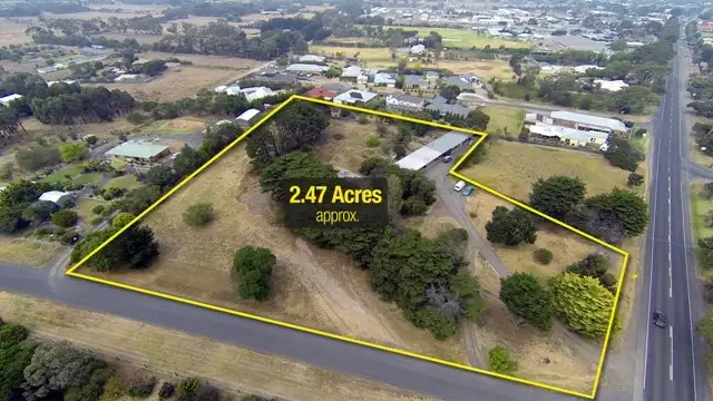 86-88 Collins Street, Drysdale VIC 3222