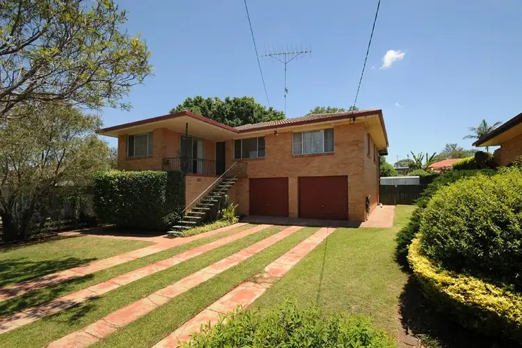 5 Hartman Street, Rangeville QLD 4350