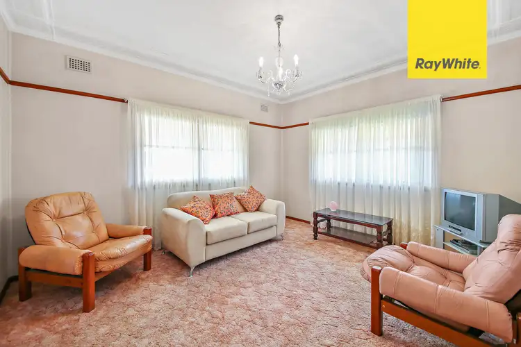 Second view of Homely house listing, 5 Glenavy Street, Wentworthville NSW 2145