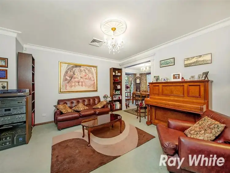 Fourth view of Homely house listing, 42 Grange Road, Glenhaven NSW 2156