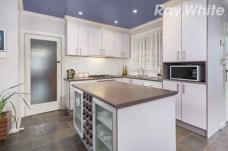 Fifth view of Homely house listing, 8 Decathlon Street, Bundoora VIC 3083