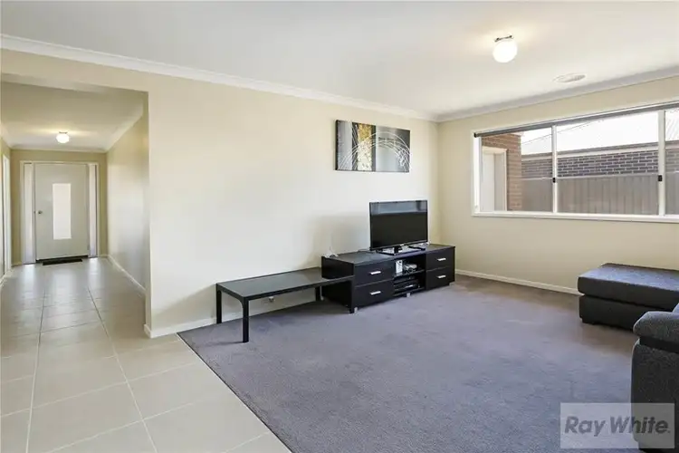 Second view of Homely house listing, 11 Musk Duck Court, Lara VIC 3212
