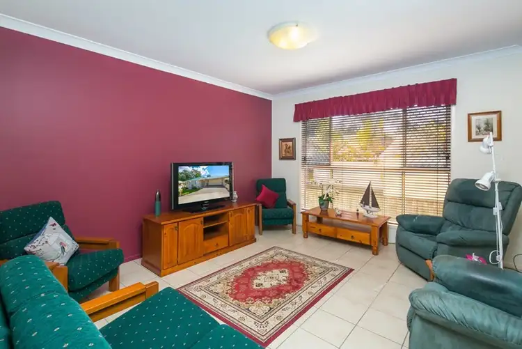 Fifth view of Homely townhouse listing, 6/184 Long Street, Cleveland QLD 4163