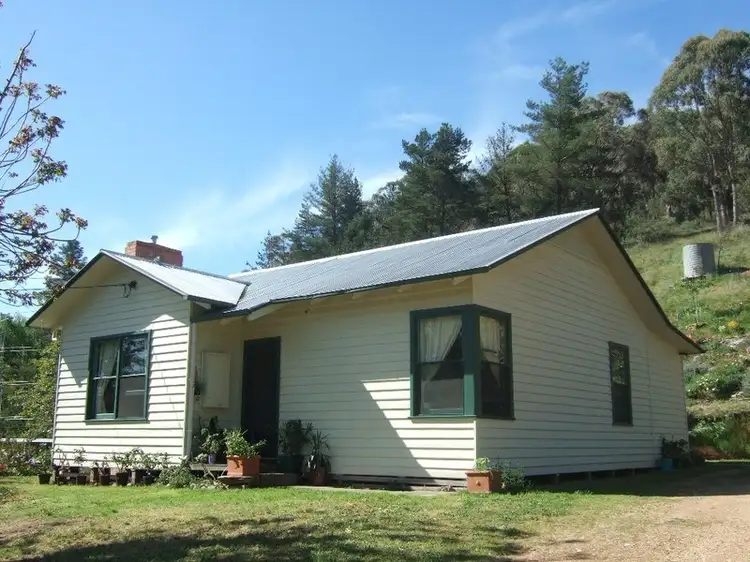 Main view of Homely house listing, 5571 Great Alpine Road, Myrtleford VIC 3737