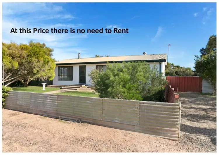 Main view of Homely house listing, 6 South Terrace, Dublin SA 5501