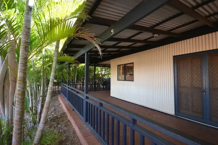 Second view of Homely house listing, 51 Planigale Loop, Djugun WA 6725