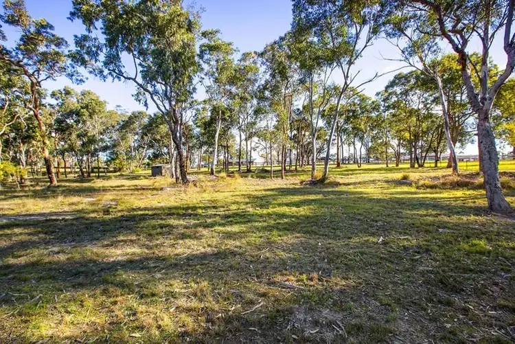 375 Maguires Road, Maraylya NSW 2765