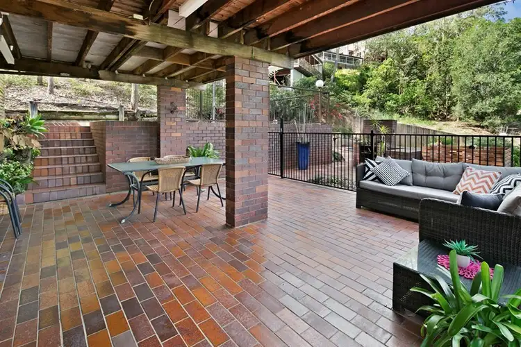 Seventh view of Homely house listing, 8 Wirra Street, Chapel Hill QLD 4069