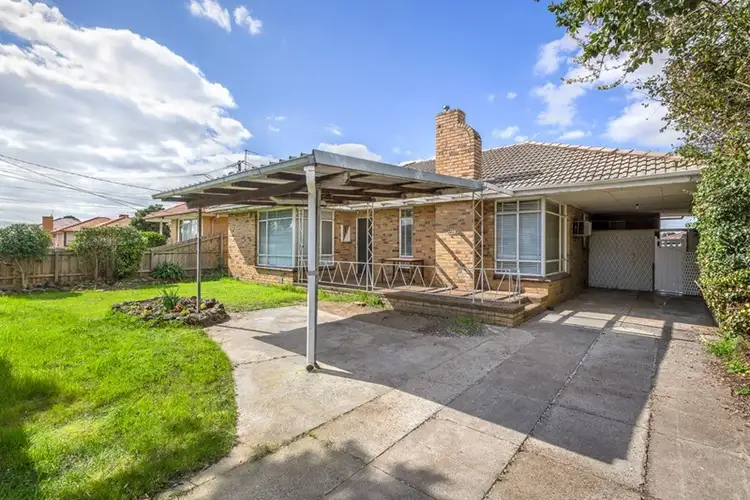18 Edmondson Street, Lalor VIC 3075