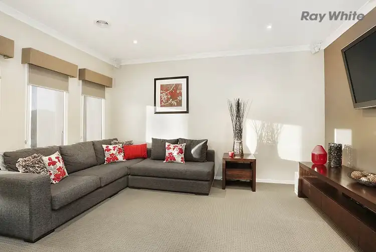 Fifth view of Homely house listing, 56 Malibu Boulevard, Point Cook VIC 3030