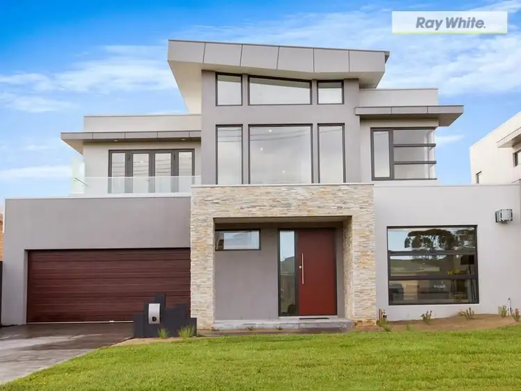 Second view of Homely house listing, 39 Balmoral Avenue, Safety Beach VIC 3936