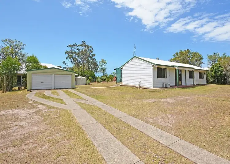 Main view of Homely house listing, 8 High Point Road, Dundowran QLD 4655