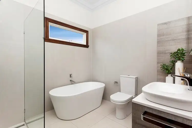 Third view of Homely house listing, 1 Perrett Street, Brunswick West VIC 3055