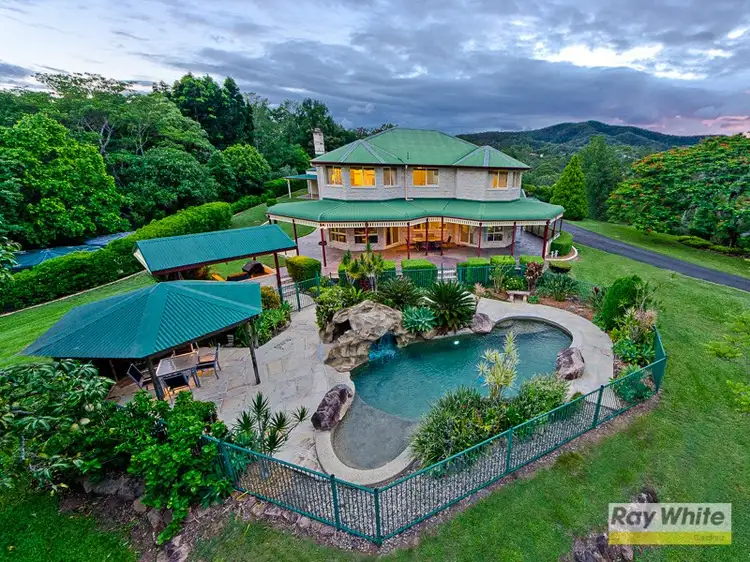 Main view of Homely house listing, 3 Ernest Krause Drive, Closeburn QLD 4520