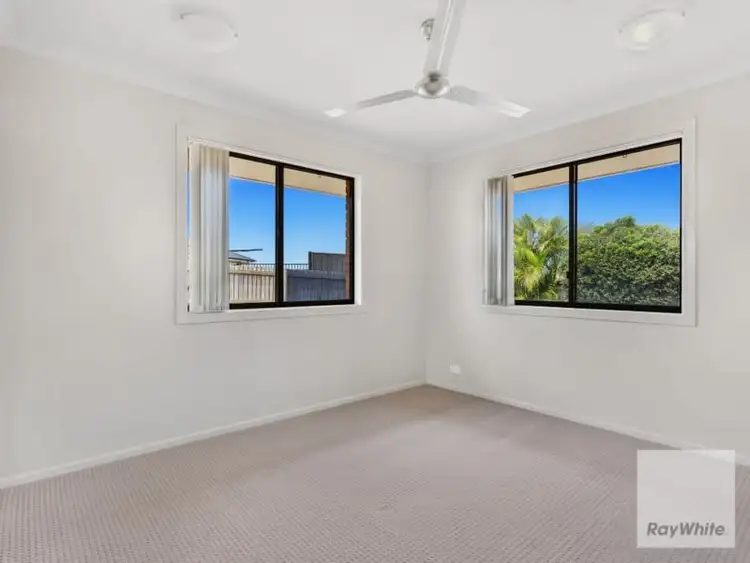 Fifth view of Homely house listing, 6 Cunningham Court, Gracemere QLD 4702