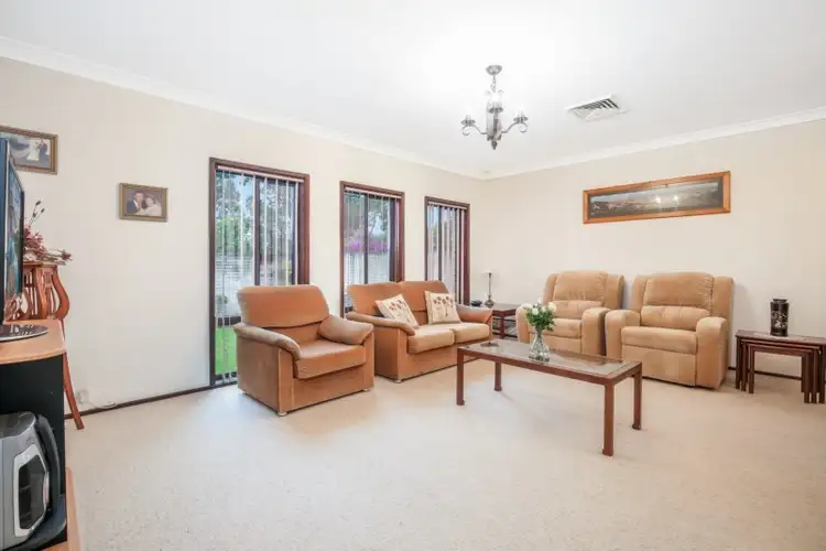 Third view of Homely house listing, 184 Seven Hills Road, Baulkham Hills NSW 2153