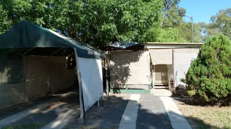 Site 35 River Road, Forbes NSW 2871