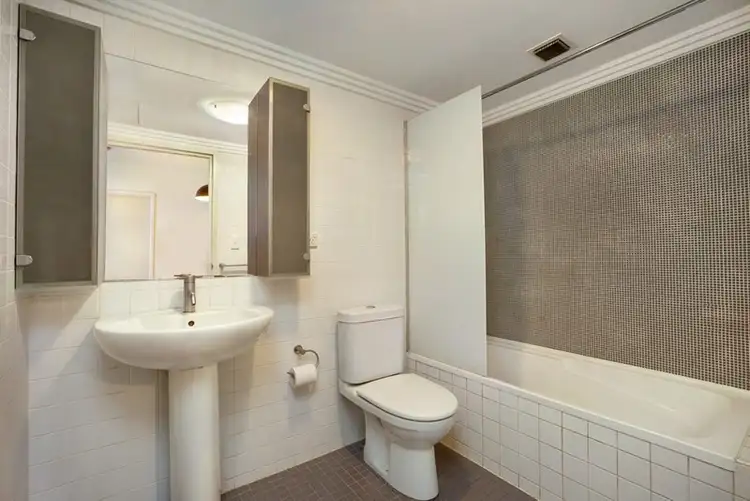 Seventh view of Homely apartment listing, 13402/177 Mitchell Road, Erskineville NSW 2043
