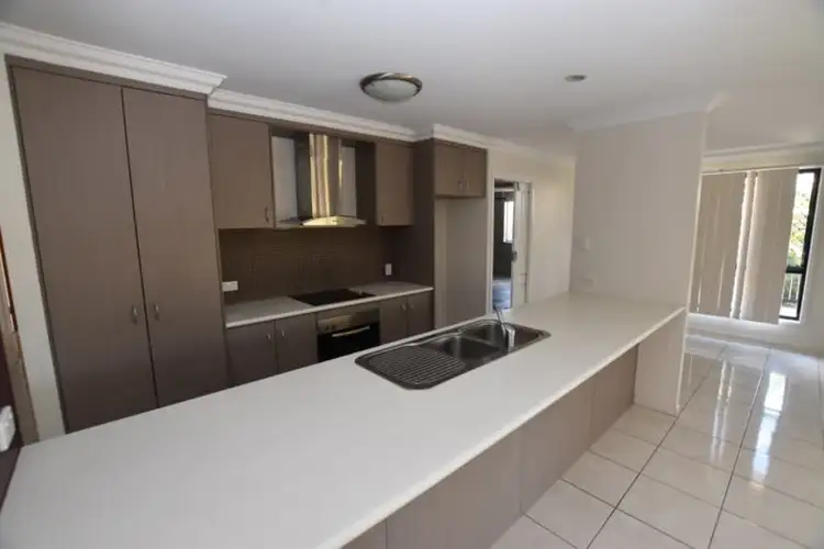 Second view of Homely house listing, 18 Sunpoint Way, Calliope QLD 4680