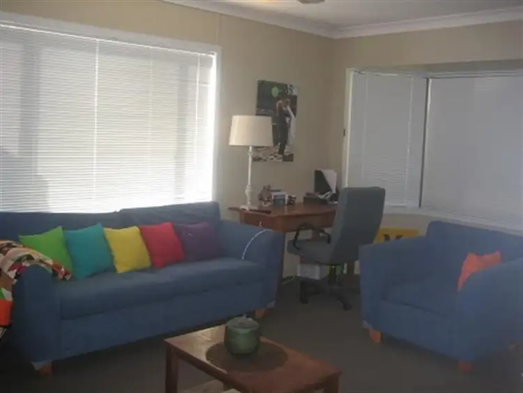 Third view of Homely house listing, 31 Wilga Street, Coonamble NSW 2829