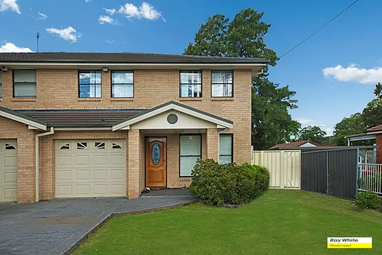 131 Centenary Road, South Wentworthville NSW 2145