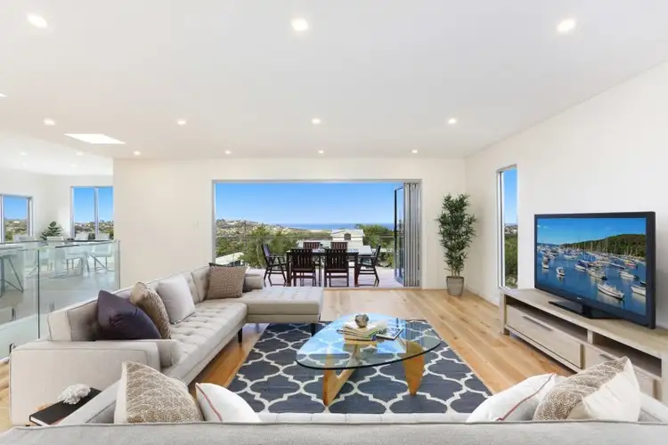 Second view of Homely house listing, 13 Rowena Road, Narraweena NSW 2099