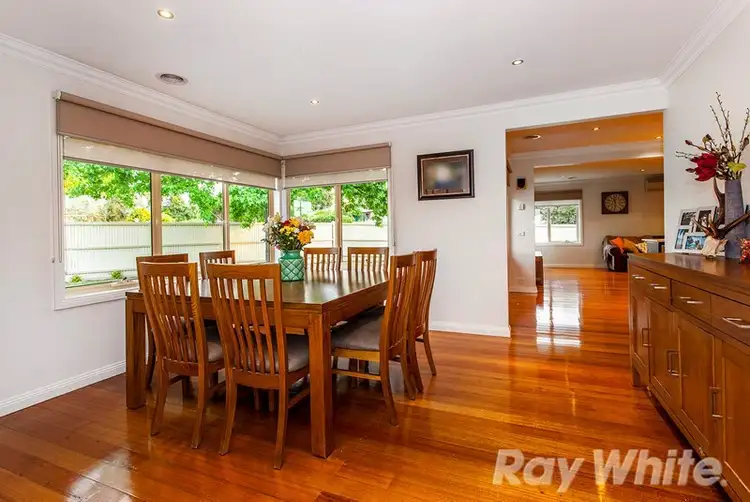 Sixth view of Homely house listing, 1 Rourke Street, Bayswater VIC 3153