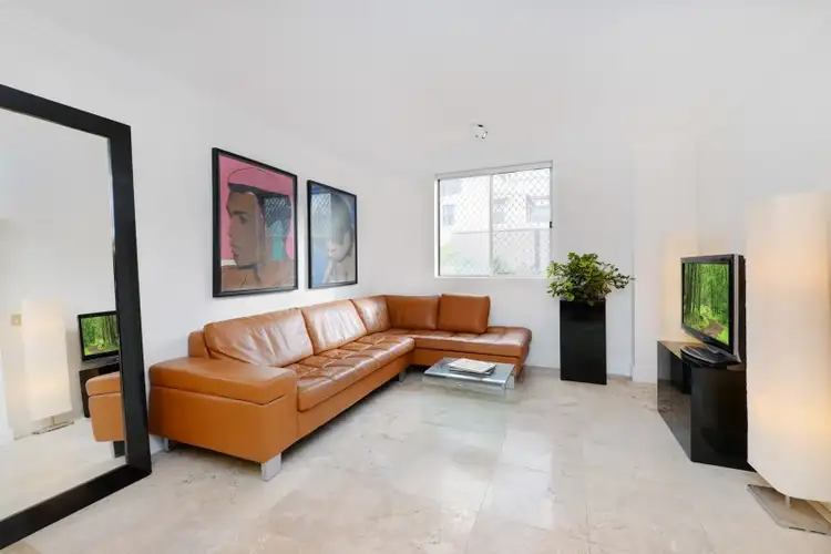 Third view of Homely terrace listing, 7 Bossley Terrace, Woolloomooloo NSW 2011