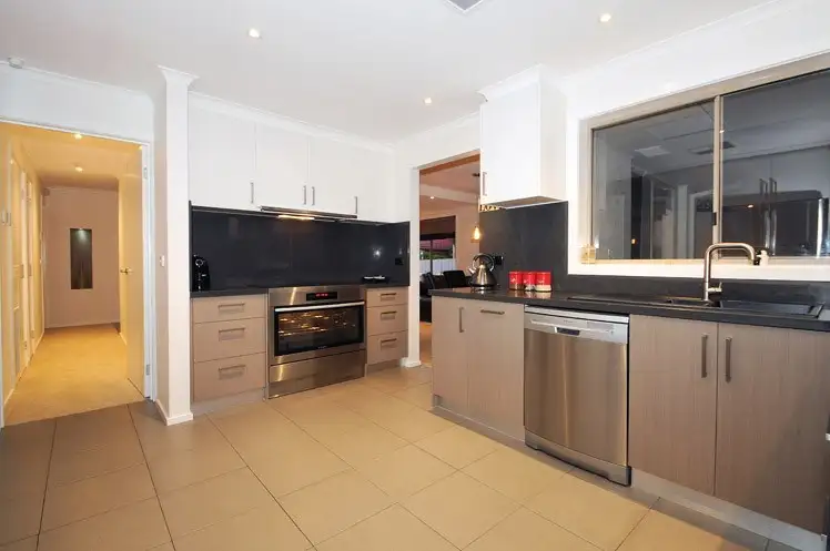 Third view of Homely house listing, 2 Clyne Place, Rowville VIC 3178