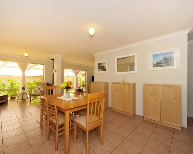 Main view of Homely house listing, 2 Garonne Turn, Port Kennedy WA 6172