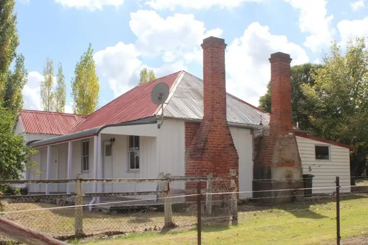 Third view of Homely house listing, 21 Logan Street, Tenterfield NSW 2372
