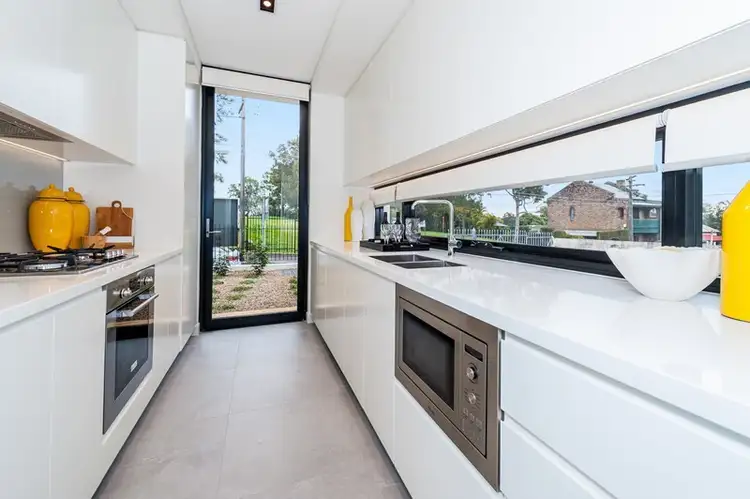 Fourth view of Homely house listing, 22b Way Street, Tempe NSW 2044