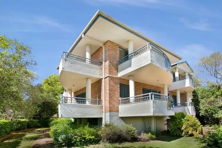 Main view of Homely unit listing, 1/151 Brighton Avenue, Campsie NSW 2194