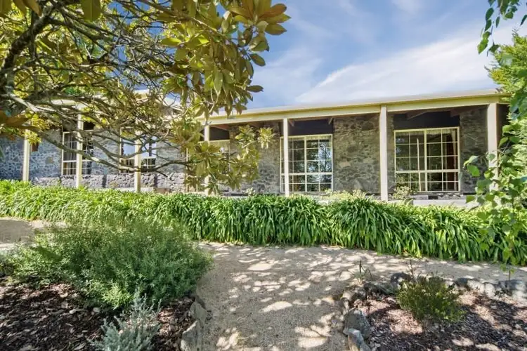 Second view of Homely house listing, 203 Inglis Street, Buninyong VIC 3357