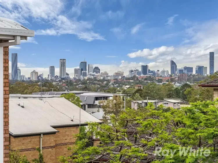 5/92 Hall Street, Alderley QLD 4051