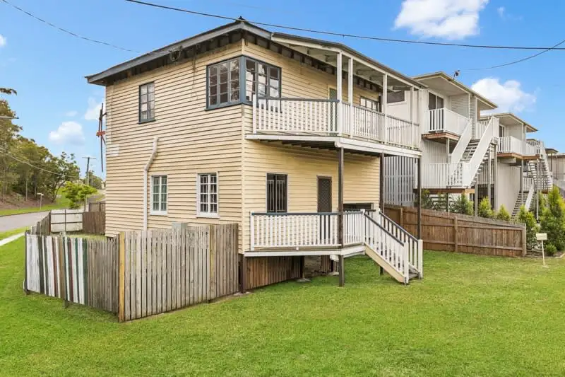 Main view of Homely house listing, 8 Darnley Street, Rocklea QLD 4106