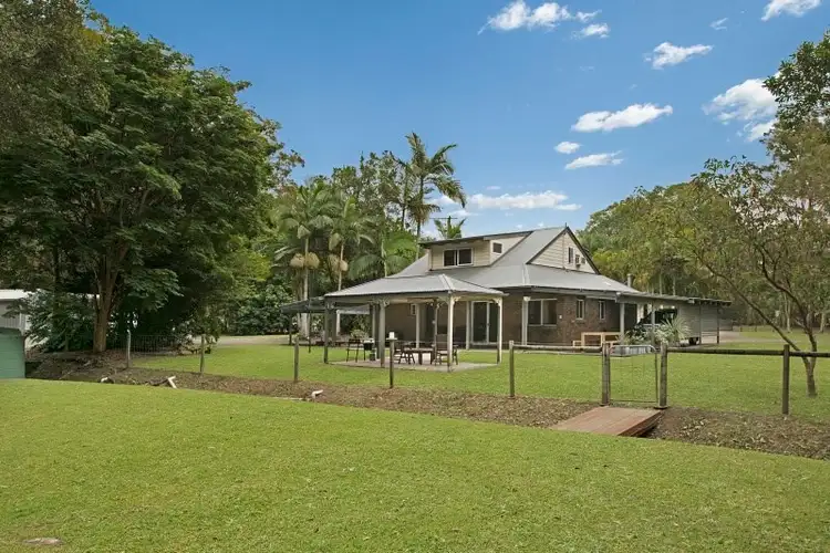 29 Woodwood Road, Landsborough QLD 4550