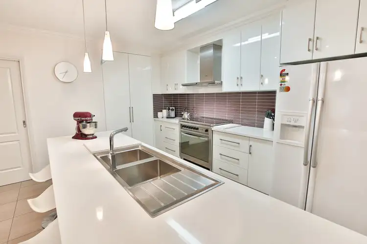 Fifth view of Homely house listing, 12 Mirage Drive, Mildura VIC 3500