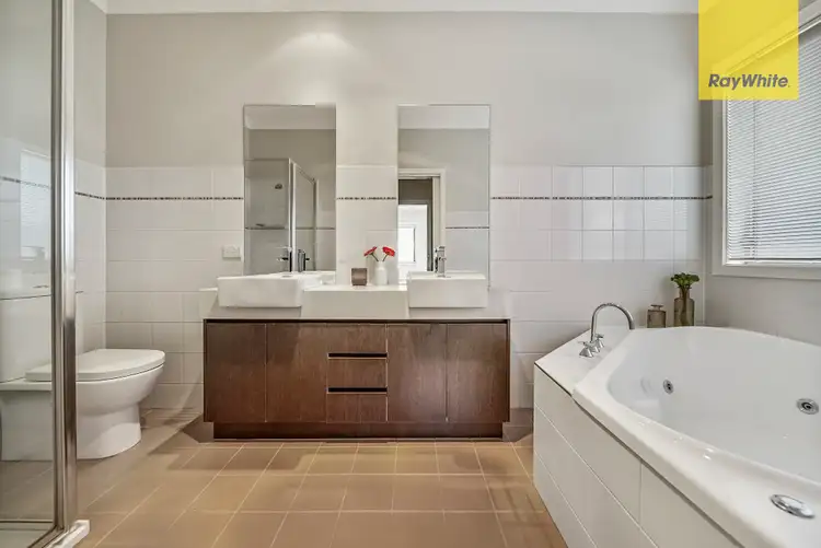 Fifth view of Homely house listing, 21 Park Lane, Taylors Hill VIC 3037