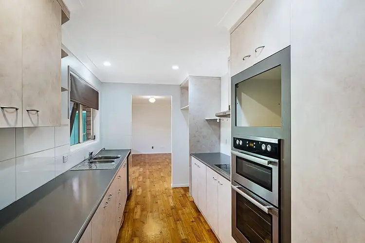 Third view of Homely house listing, 68 Westfield Drive, Westbrook QLD 4350
