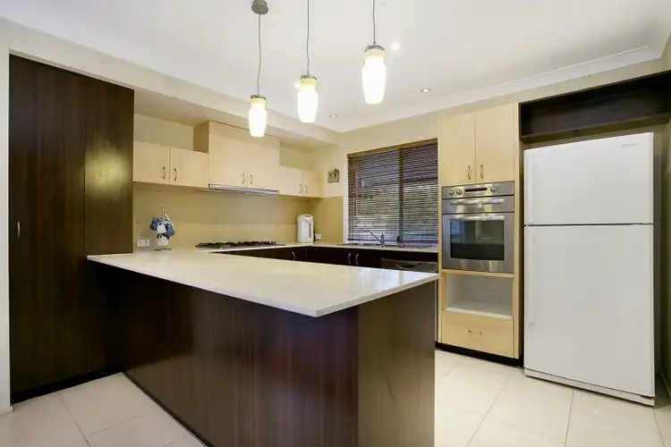 Sixth view of Homely house listing, 3 Newcomen Street, Indooroopilly QLD 4068