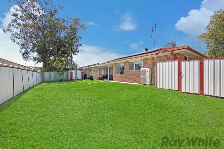 Fourth view of Homely house listing, 1 Kyooma Close, Buff Point NSW 2262