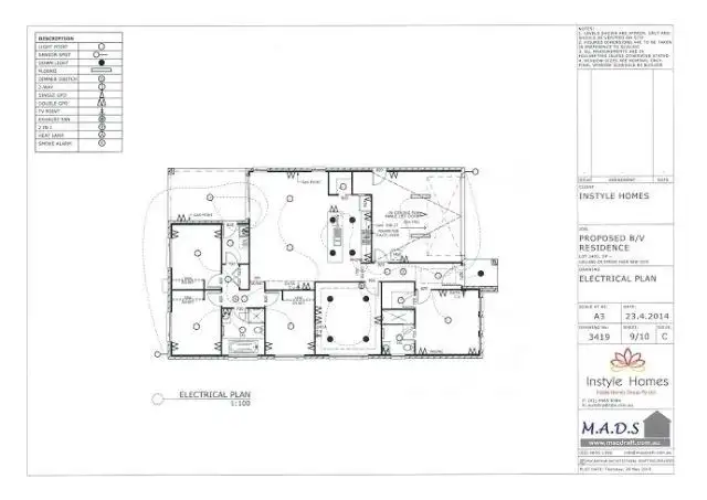 Third view of Homely house listing, 3402 Holland Drive, Spring Farm NSW 2570